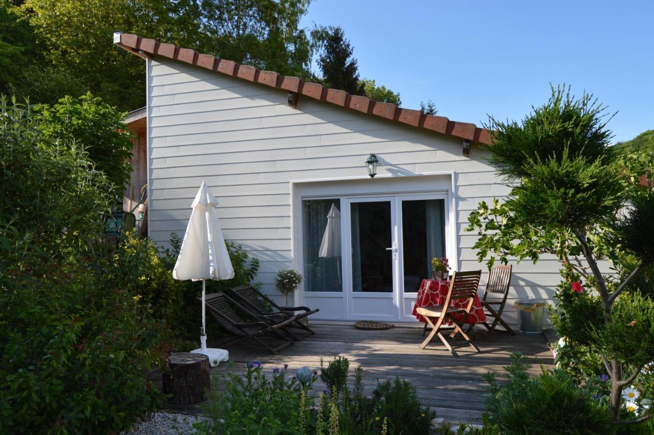 Dans Un Jardin Casa de Férias *